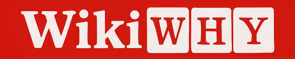 Wikiwhy
