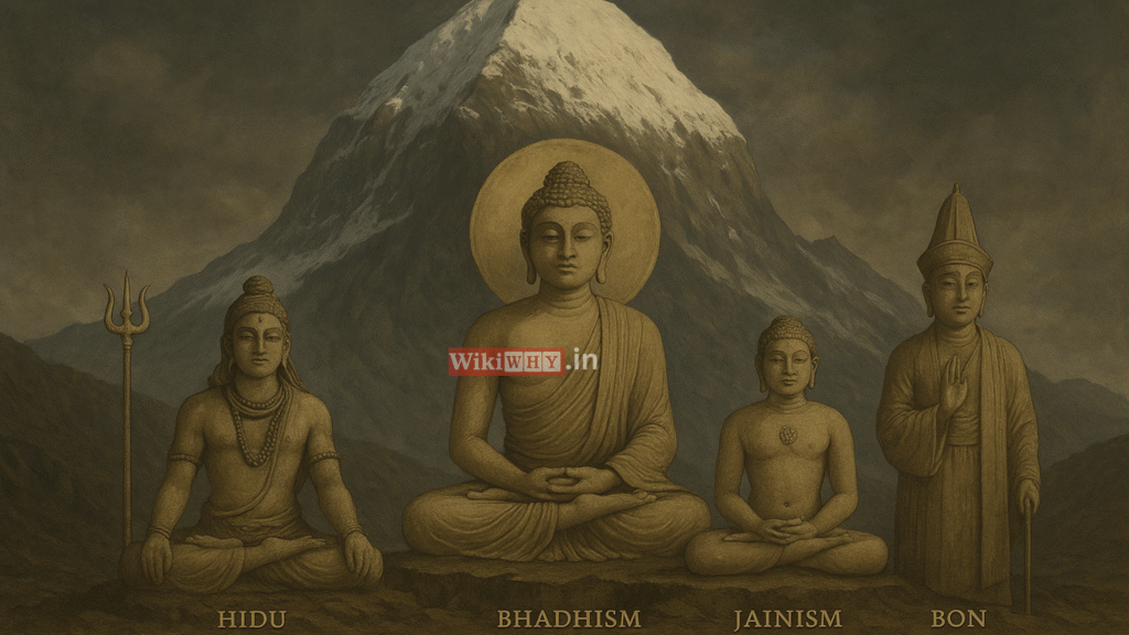 mount-kailash-religious-significance