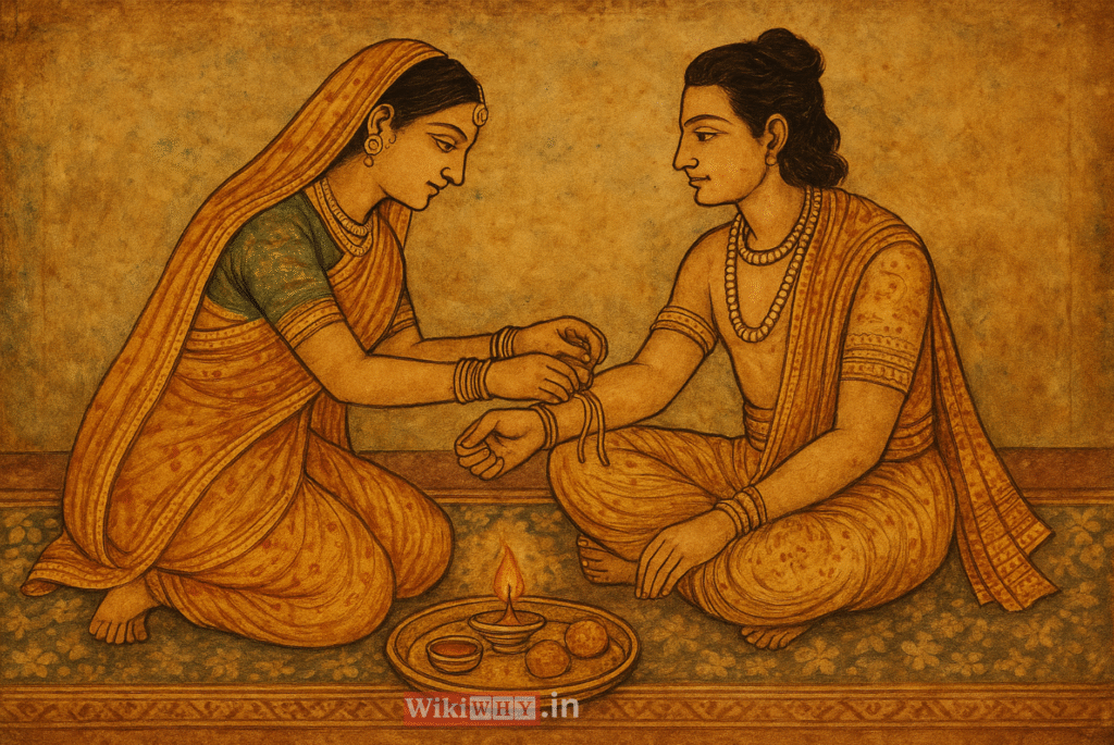 rakhi-pournima-2025