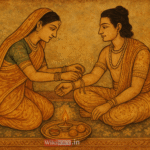 Why Raksha Bandhan 2025 Will Be Celebrated Twice This Year?