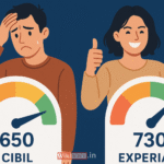 Why Experian and CIBIL Score Are Different — Everything You Need to Know in 2025