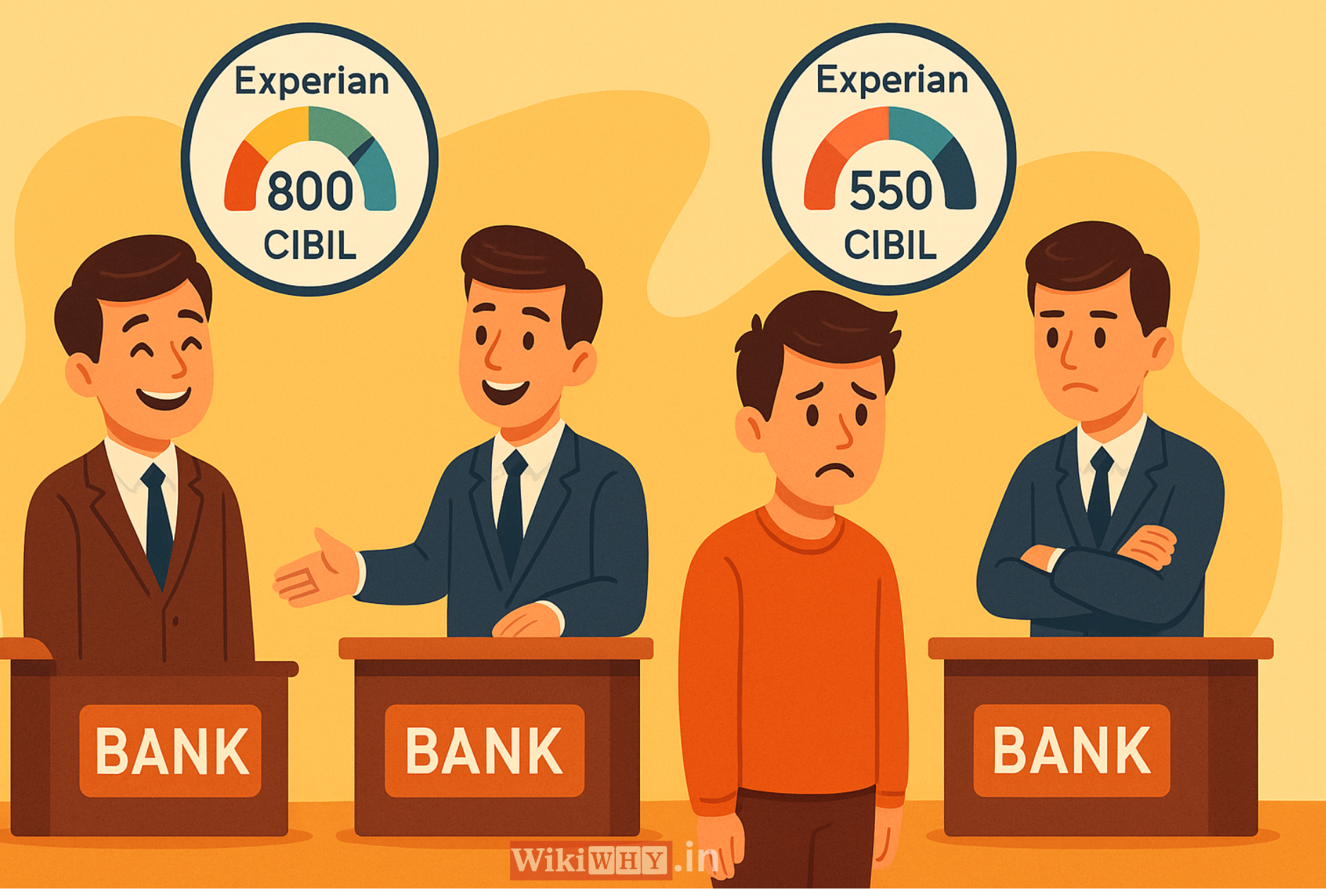 why-cibil-score-is-important