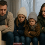 Why Is My Heater Blowing Cold Air?