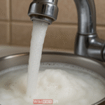 Why Is My Hot Water Cloudy? Serious or Harmless?