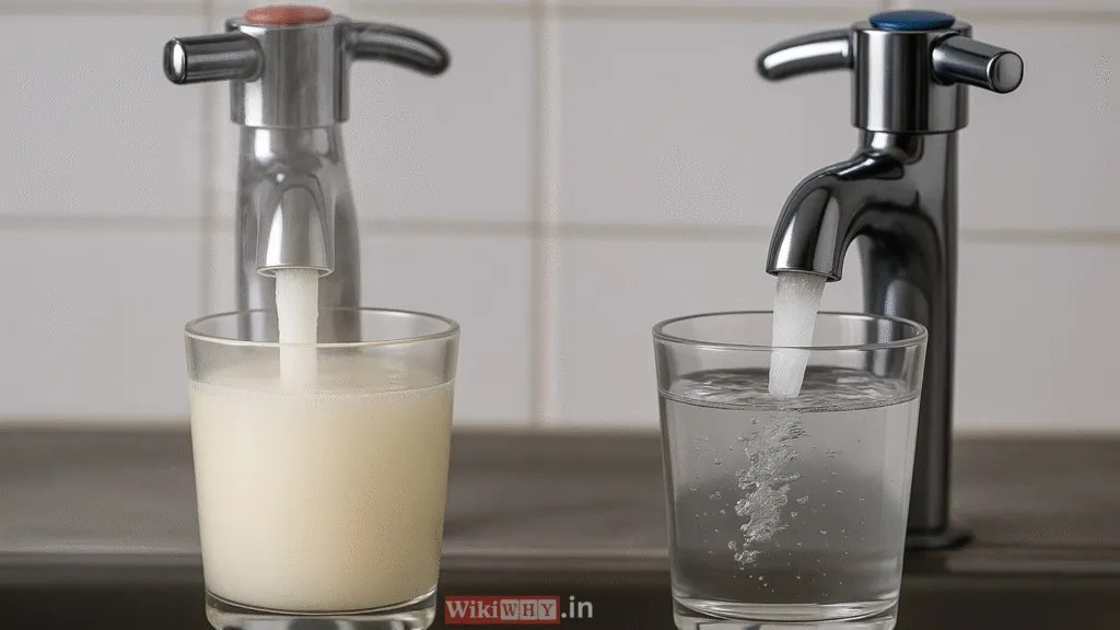 hot-water-is-cloudy-cold-water-is-clear