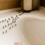 Ants in the Bathroom: Why They Appear & How to Stop Them