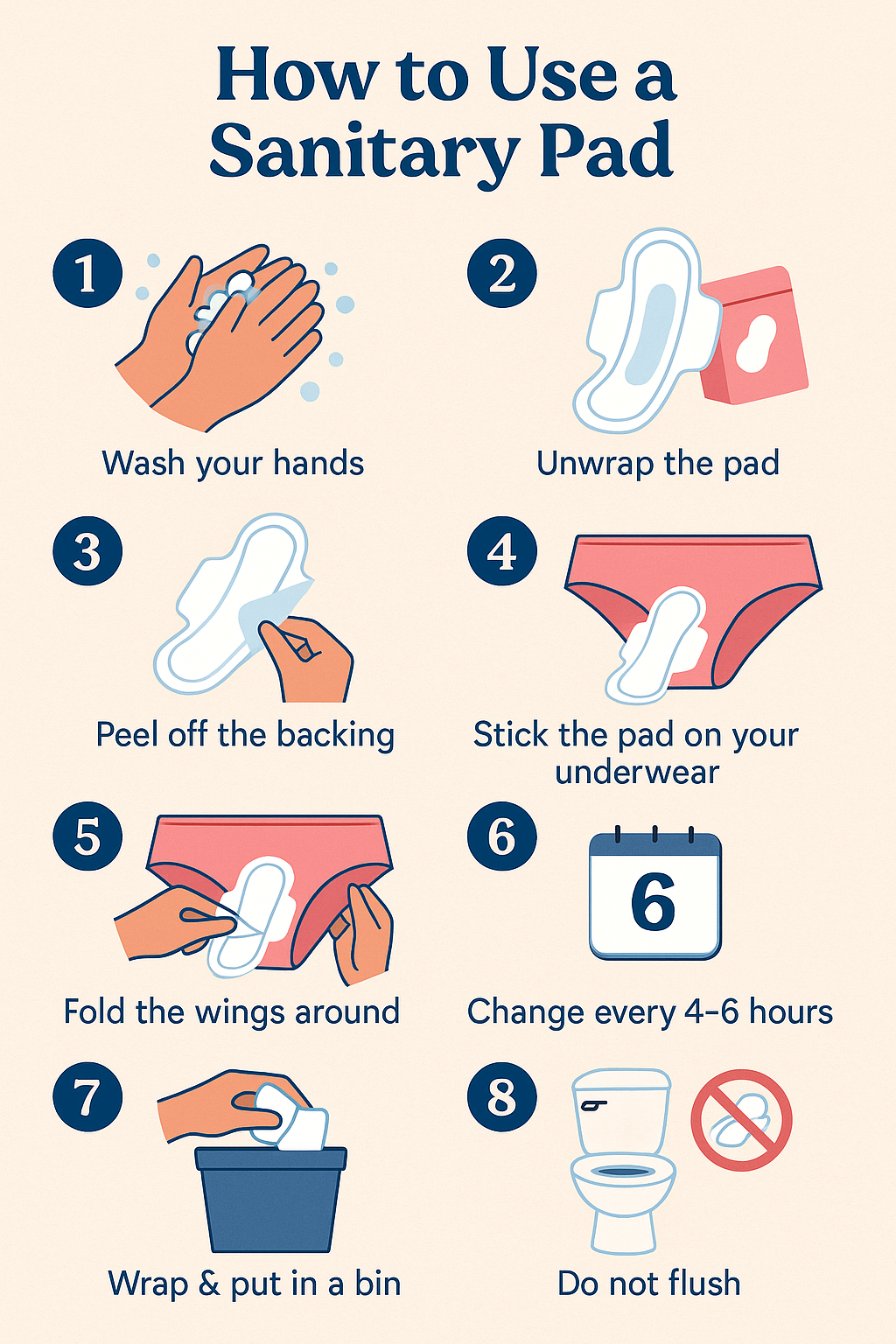 how-to-use-sanitary-pad