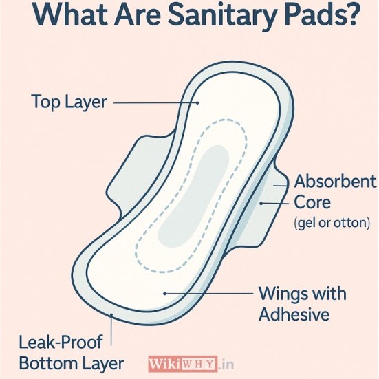 what-are-sanitary-pads