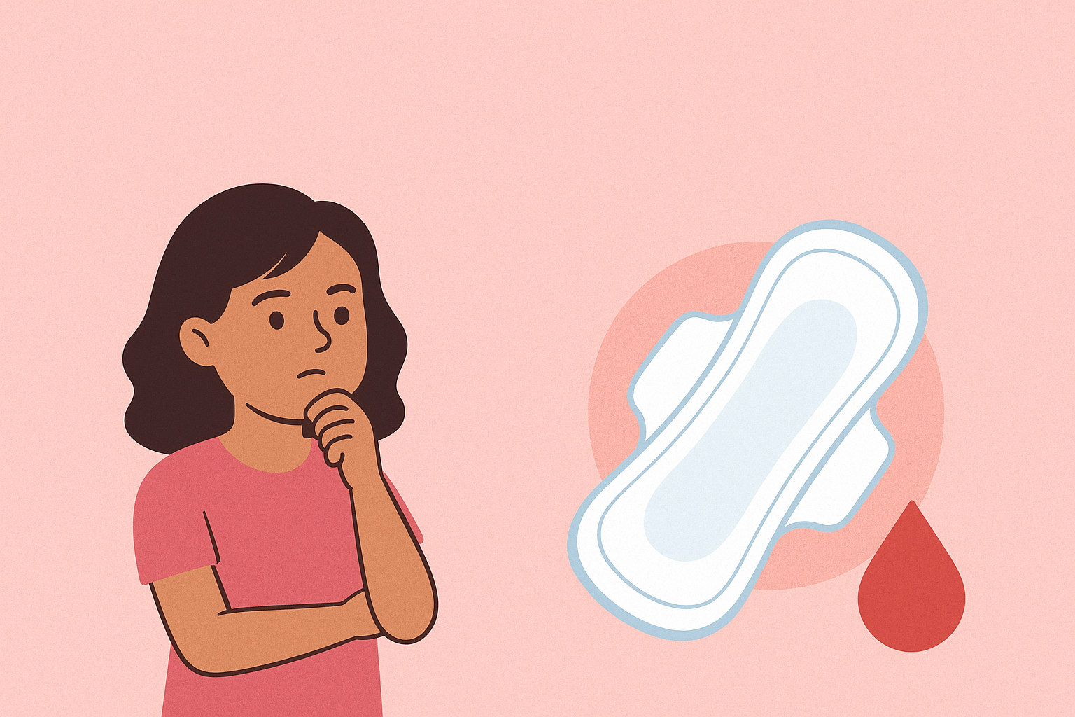 Why Do Girls Use Pads? What Are Sanitary Pads and Period Hygiene