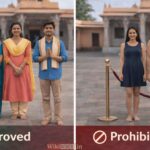 Shani Shingnapur Dress Code: Why the Temple Has Strict Clothing Rules