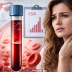 Why ESR Is High in Female​: Causes, Symptoms and Treatment