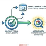 Why Is Indexceptional the Best Google Indexing Tool for Websites?