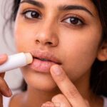 Why Do Lips Get Dry and Chapped?