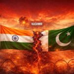Why India and Pakistan Are Enemies: Complete History From British India to Modern Tensions